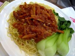 2011062223144-甜蜜蜜港式茶餐厅(虹梅店)