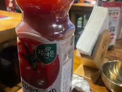 -KAOKAO烤烤·丹东海鲜烧烤(望京店)