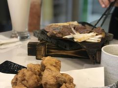 稣炸鸡腿肉-芮麒·日本料理(淮海路店)