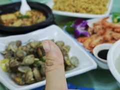 -景好海鲜餐厅(大鹏必选旅游店)