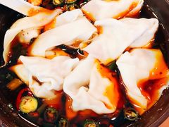-龙抄手(春熙路总店)