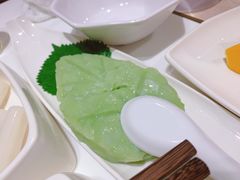 翡翠墨鱼滑-海底捞大排档火锅(打浦路店)