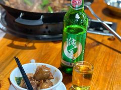-大地农庄(逢沙大道店)