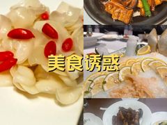 -集品堂·JPC餐厅(青年大街市府店)