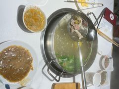 -和兴记潮汕牛肉火锅(太原街万达店)