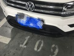 -中山公园-龙之梦停车场