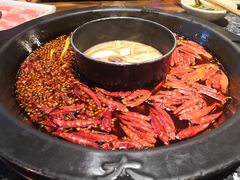 -蜀大侠火锅(寰球文化地标·总府店)