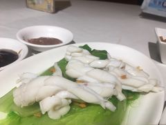 -潮福城潮州大酒楼(湖滨北路店)
