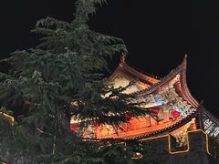 -大理古城