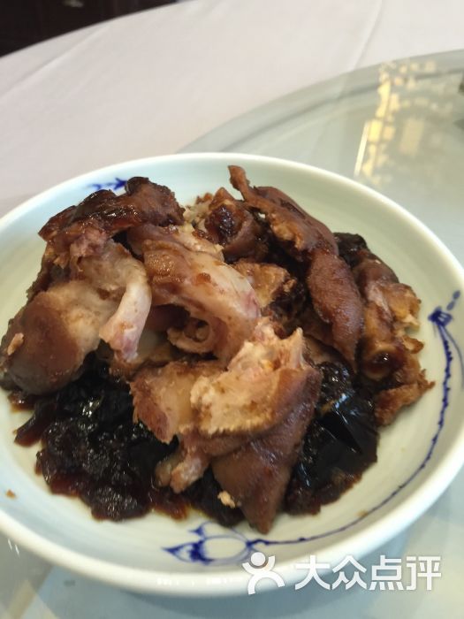 保定会馆(裕华店)-图片-石家庄美食-大众点评网