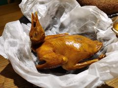 -大鸽饭(岗顶店)