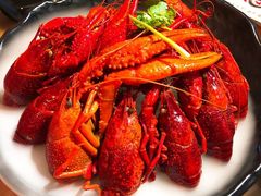-三太子地摊烧烤·小龙虾(北蔡店)