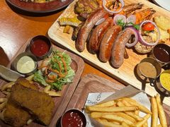 -布拉格餐厅· 中欧捷克菜(全国首店)