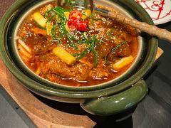 -锦楼·臻选新杭帮(杭州中心店)