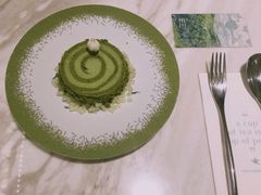 -théATRE 茶聚场(王府中環店)