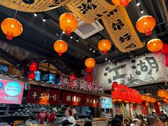 -周小波重庆小面·重庆名小吃(邹容路店)