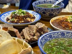 -长安后宰门水盆羊肉(新都心店)