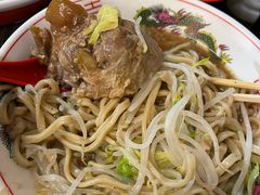 -拉面莊夢語＆中华料理八椿