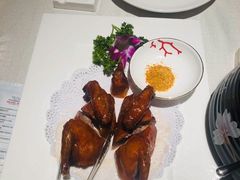 -千百味红餐厅·江西菜(绿地双子塔店)