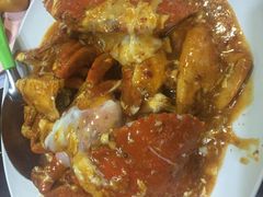 -龙海鲜螃蟹王(宏茂桥店)