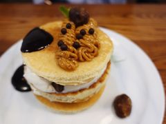 -AFS Cafe & Canteen(闽江二路店)