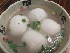 -同利肉燕老铺(澳门路店)