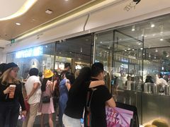 -喜茶(深圳东门1234店)