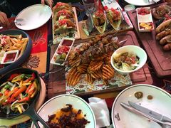 -Famous肥猫墨西哥音乐餐吧(五棵松华熙LIVE店)