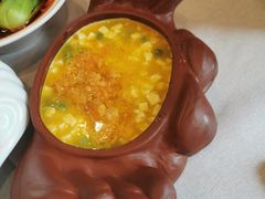 -功德林素菜饭庄(前门店)