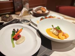 龙利鱼-ZHAO赵·牛扒坊(万象城店)