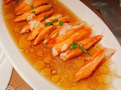-波螺油子青岛本帮菜(银座店)