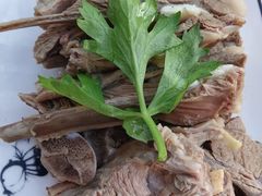 -鹏馨羊羔肉·非遗(新建街店)