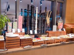 -西安高新希尔顿酒店·咖啡露台西餐厅