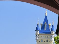 -青岛方特梦幻王国