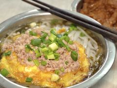 鸡蛋排骨米面-打绳米面老店(打绳巷二中店)