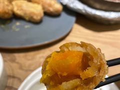 -粤集·手工粤菜(皇庭广场店)