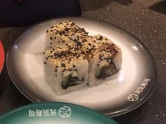 -元气寿司(东方宝泰店)
