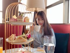 -惠州康帝国际酒店