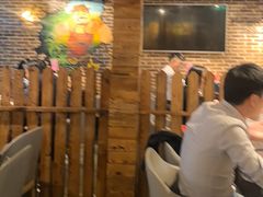 -三个大叔烤羊肉串·炭炉砂锅菜(西三旗店)