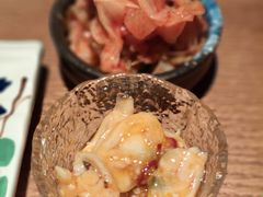 -水之惠鲜鱼料理(王府大街店)