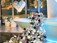 -天玑高空江景餐厅&酒吧Sky Secret Restaurant&Bar