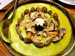 -胡桃里音乐餐厅(陶溪川店)(川湘赣菜·世界百大酒庄直供红酒·音乐表演)
