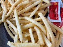-麦当劳(东大桥店)