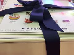 -巴黎贝甜(昆城广场店)
