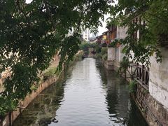 -绍兴书圣故里景区