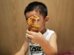 -麦当劳(燕顺路店)