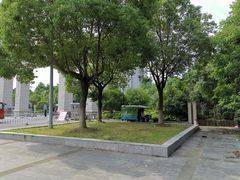-江南大学(蠡湖校区)
