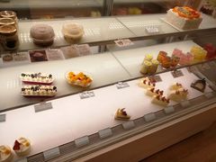 -好利来(八里庄店)
