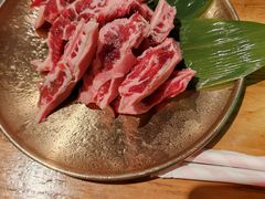 -汉拿山(北京上地华联店)