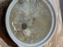 -官塘锋记鱼生·生腌·砂锅粥(牌坊街店)